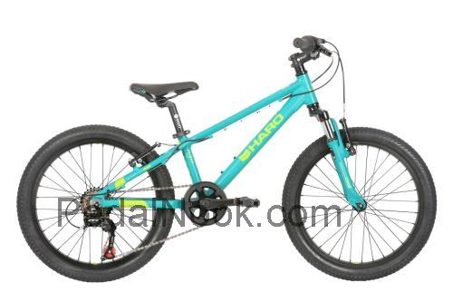 Haro Flightline 20 specs and reviews